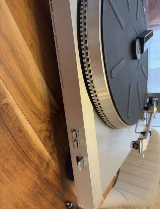 Gramofon unitra Bernard GS 438