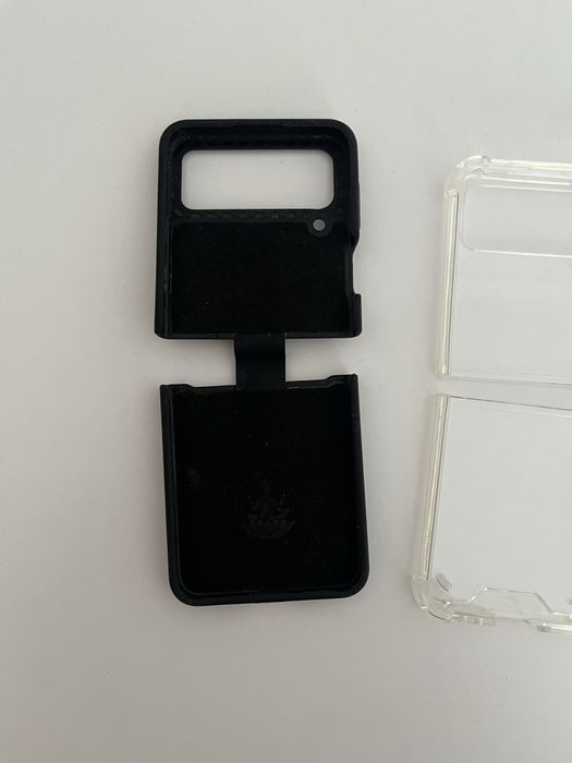 Чохол на Samsung Z Flip 4