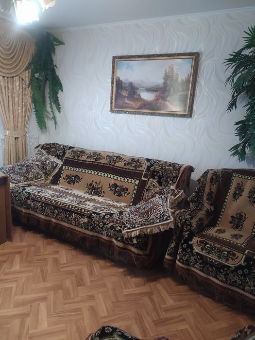 Здам кімнату ,Івана Пулія