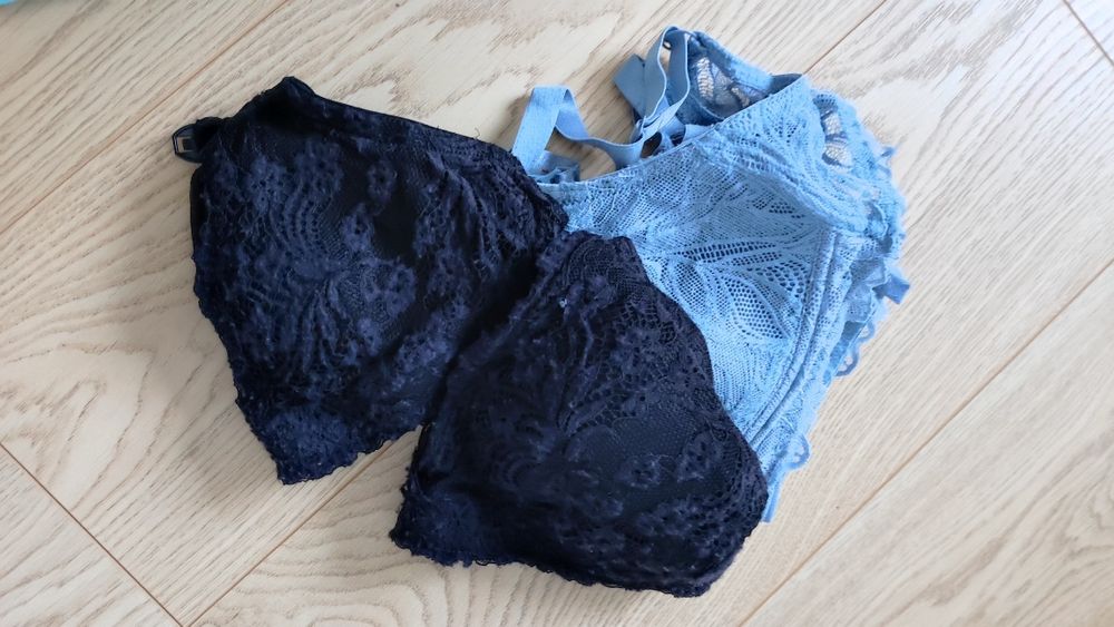 Ubrania i akcesoria ciążowe