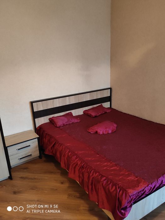 Свободно  1комн Почасово Посуточно Пирогова Военный санато