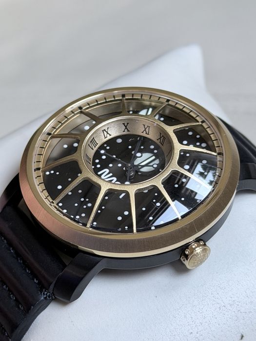 Xeric NASA Trappist-1 Automatic James Webb Limited Edition