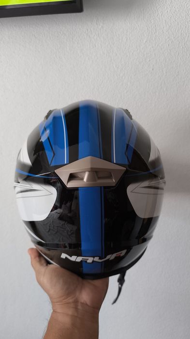 Capacete Pouco Uso