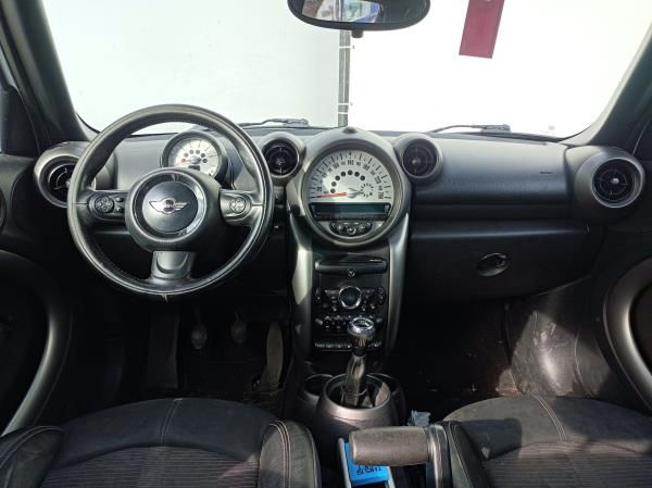 Para peças MINI Mini Countryman (R60)