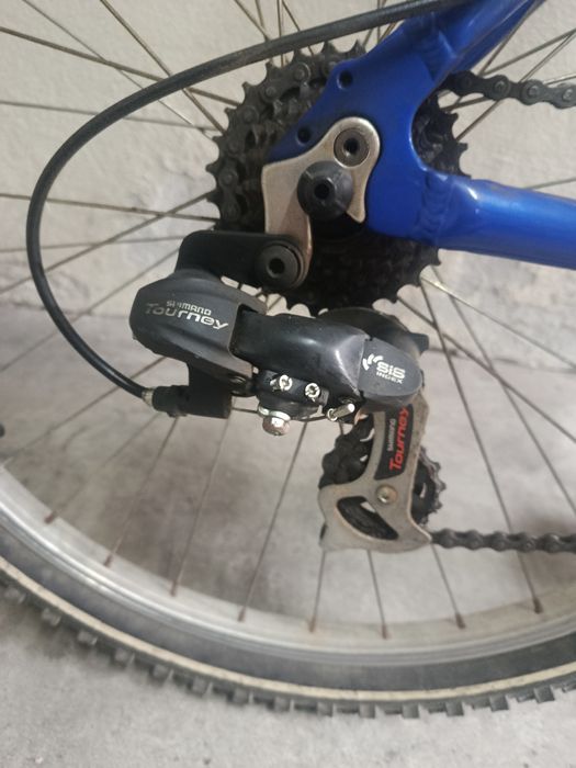 Bicicleta  roda 26