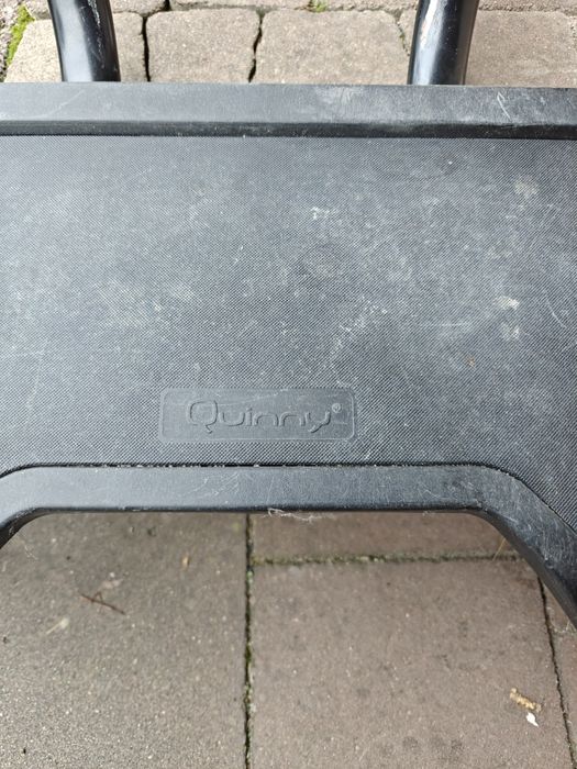 Dostawka do wózka Quinny