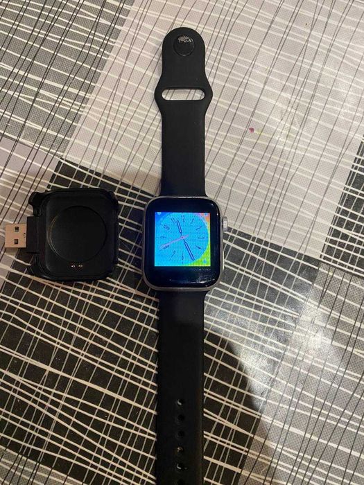 смарт часы Smart Watch 6