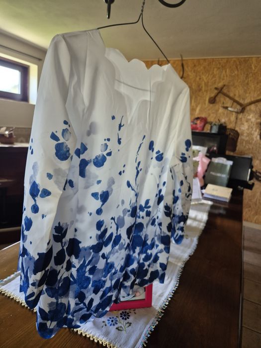 Conjunto novo, tamanho L