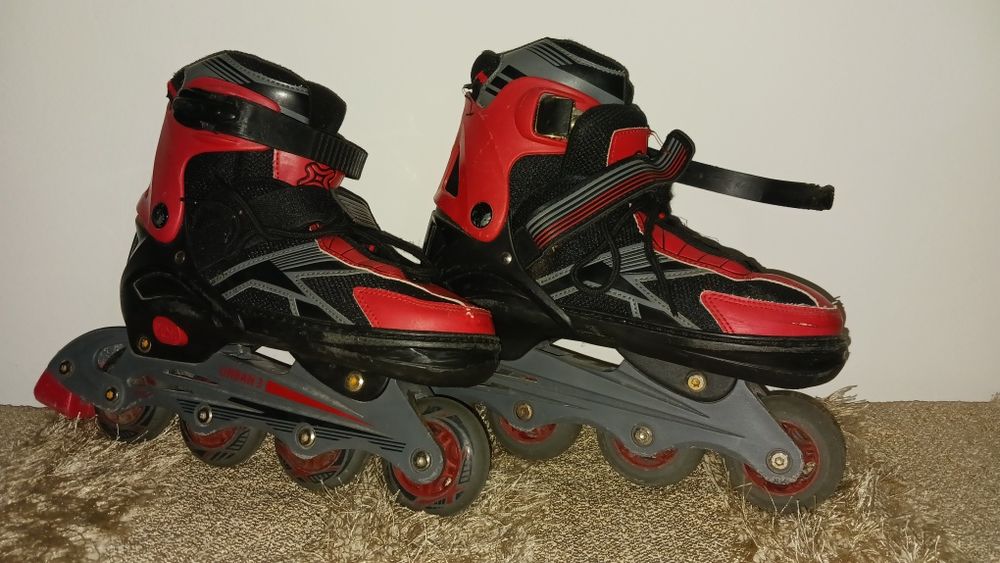 Patins em linha 38-40