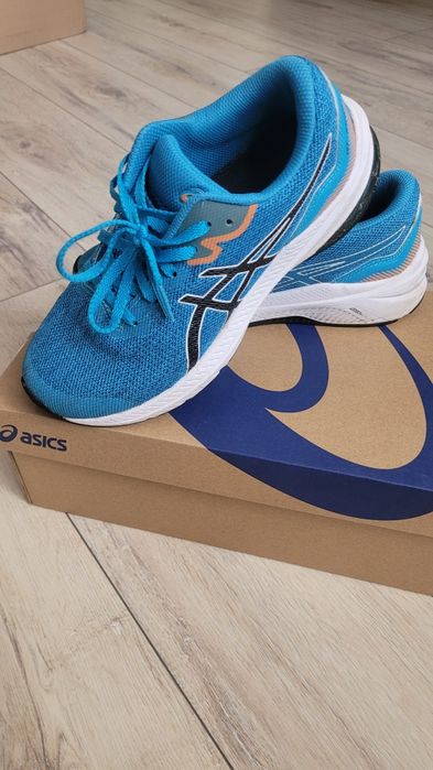 Кросівки ASICS для хлопчика