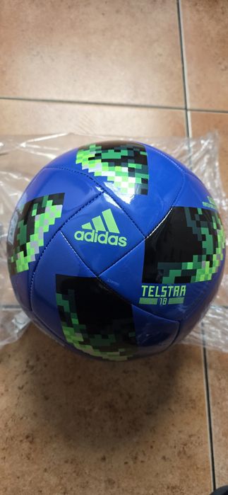 Piłka adidas piłki nożnej bala Adidas Telstar rozm 5