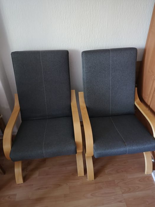 Dwa Fotele Agata