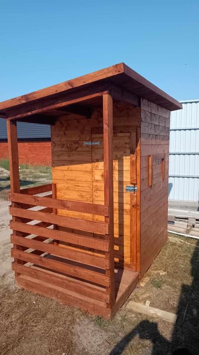 Ambona z balkonem ekstra