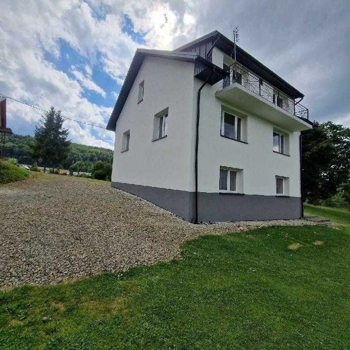 Elewacje Docieplenia Fasada Malowanie