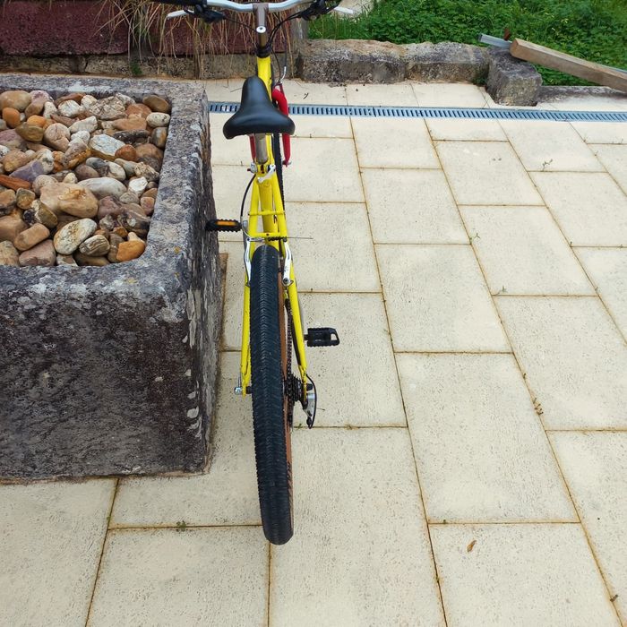 Bicicleta GT Outpost