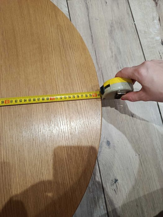 Sprzedam Okrągły stolik