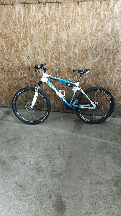 Велосипед Cube AMS 100