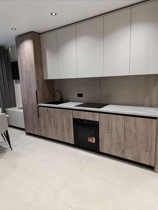 1-кімнатна квартира за адресою Петефі Шандора пл. (площа 35,6 м²) - Atlanta.ua - фото 8