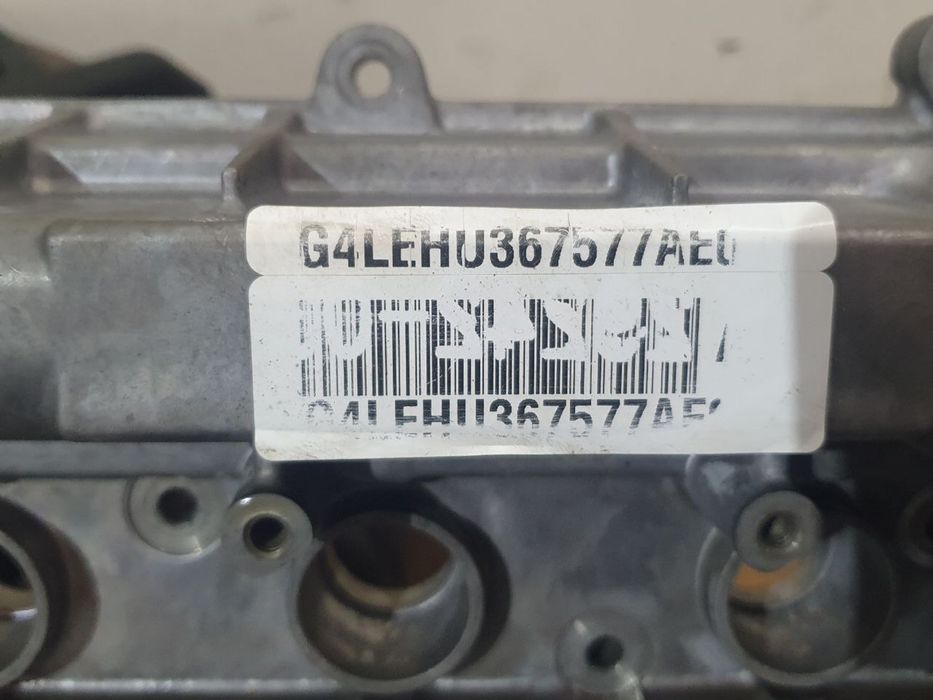 Продаж б/у запчастин до двигуна G4LE 1.6 Hybrid