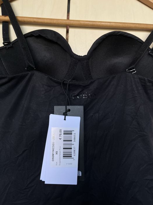 Боді guess новий з біркою