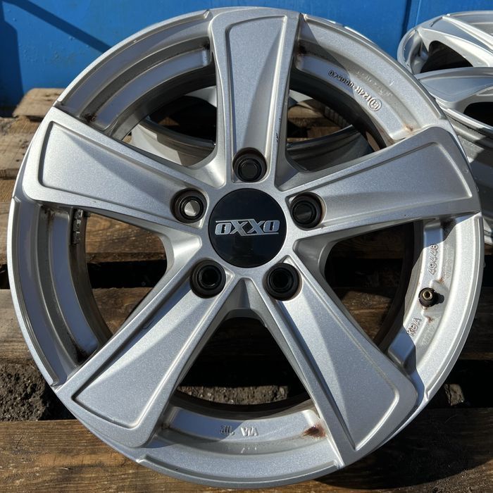 5х112 r15 диски vw, audi !