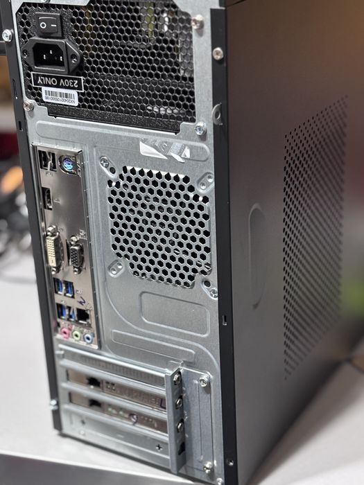 Computador fixo ICore i5