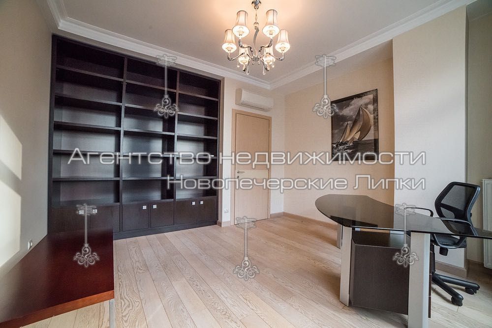 3-кімнатна квартира за адресою бульвар Дружби Народів (площа 124 м²) - Atlanta.ua - фото 10