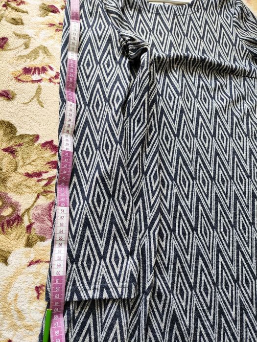 Сукня жіноча. трикотаж