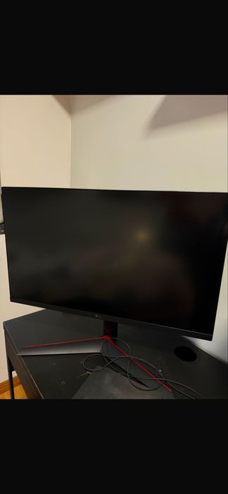 Monitor LG 27GN750-B
