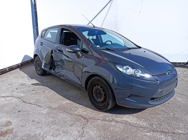 Para peças FORD Fiesta VI (CB1, CCN)