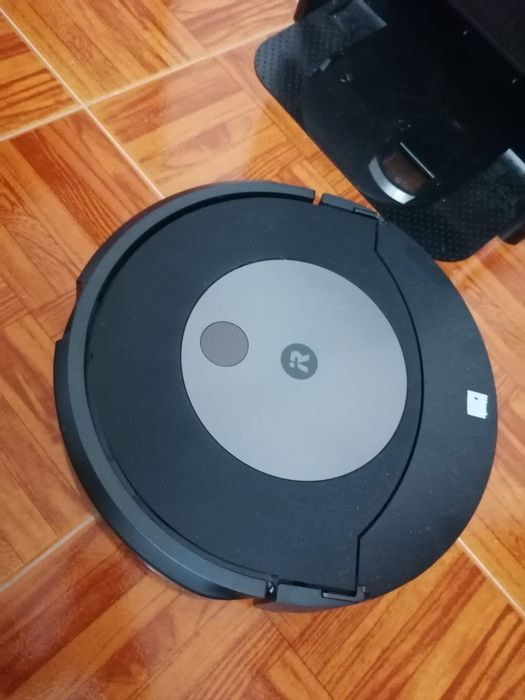 Aspirador Robot Irobot Combo J9+