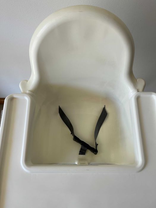 Cadeira de refeição ANTÍLOP IKEA