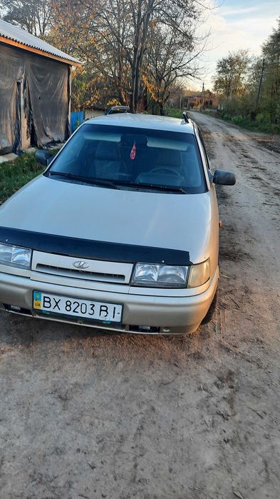 Ваз2111  автомобіль