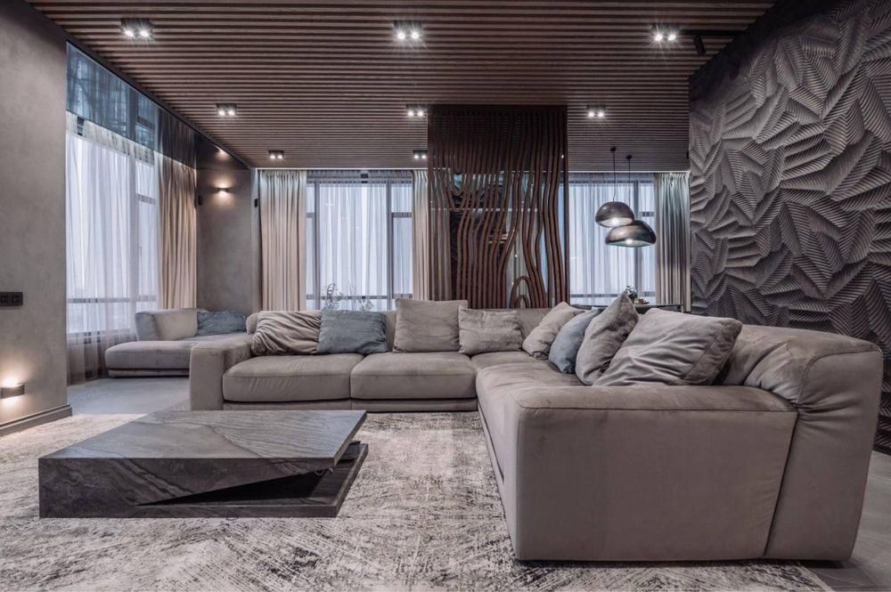 Без% оренда Park Avenue VIP преміум 171 м2 4-кімн Деміївська 33 Парк Авеню Голосіївський