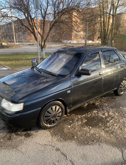 ВАЗ Lada 2110 2009