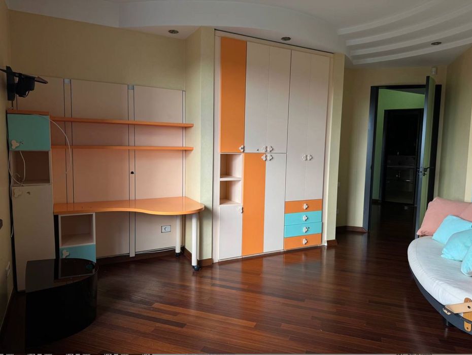 Многокомнатная квартира по адресу ул. Китобойная (площадь 240 м²) - Atlanta.ua - фото 17