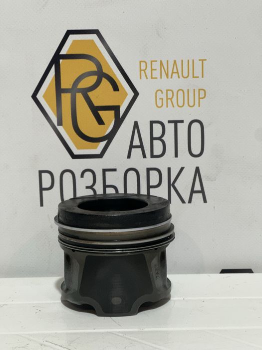 Поршень k9k меган сценік кашкай канго 836 837 636 євро 5 Euro 5