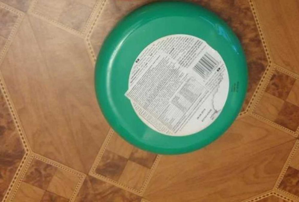 Набір, Коробки жестяні для зберігання, 4 шт