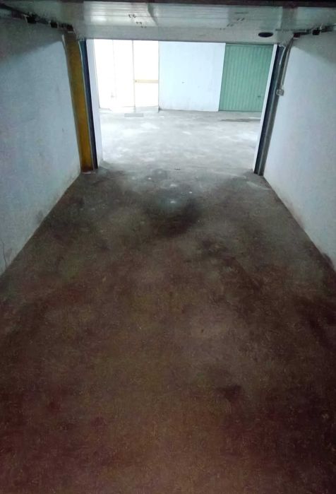 Garagem fechada Gaia - El Corte Inglês