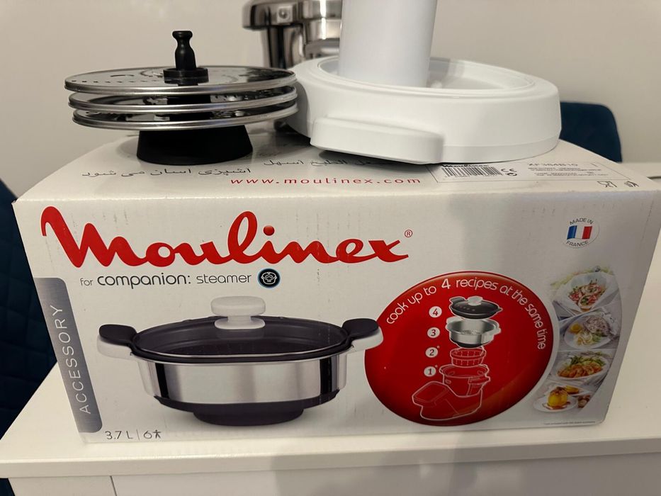 Moulinex Cousine Companion