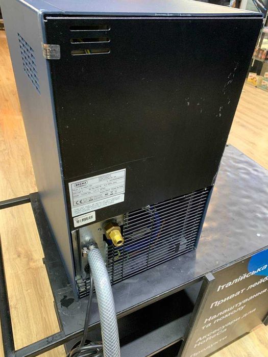 Лёдогенератор / Льодогенератор / Brema / Сервіс / Гарантія