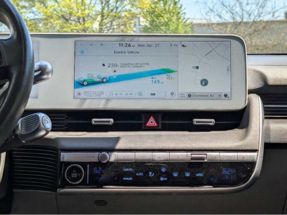 Hyundai Ioniq 5 84Kwh N Performance      2024