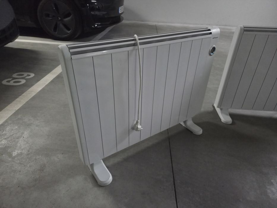 Aquecedores Orbegozo RRE 1810 A