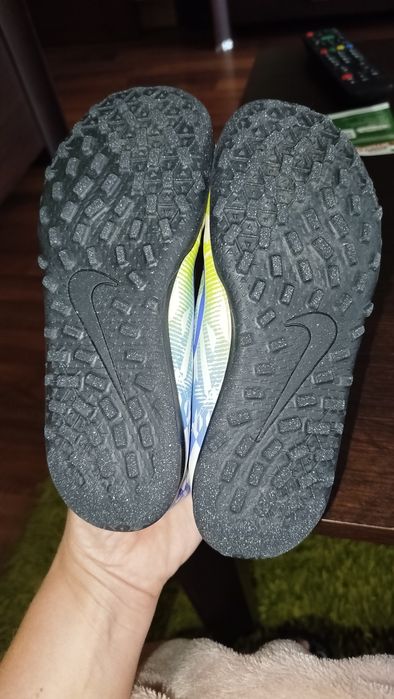 Buty do piłki 31