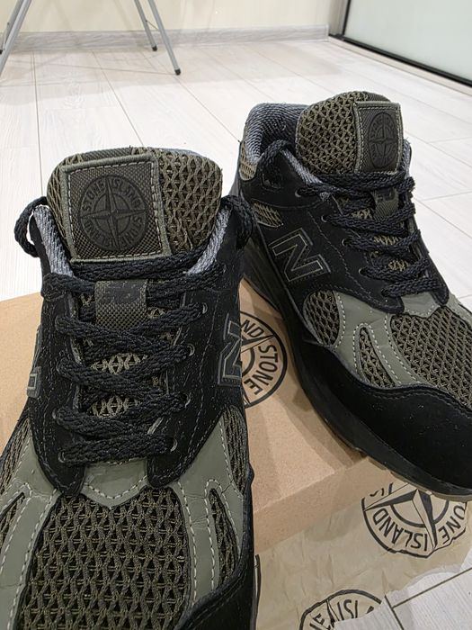 Кросівки N/B Stone Island