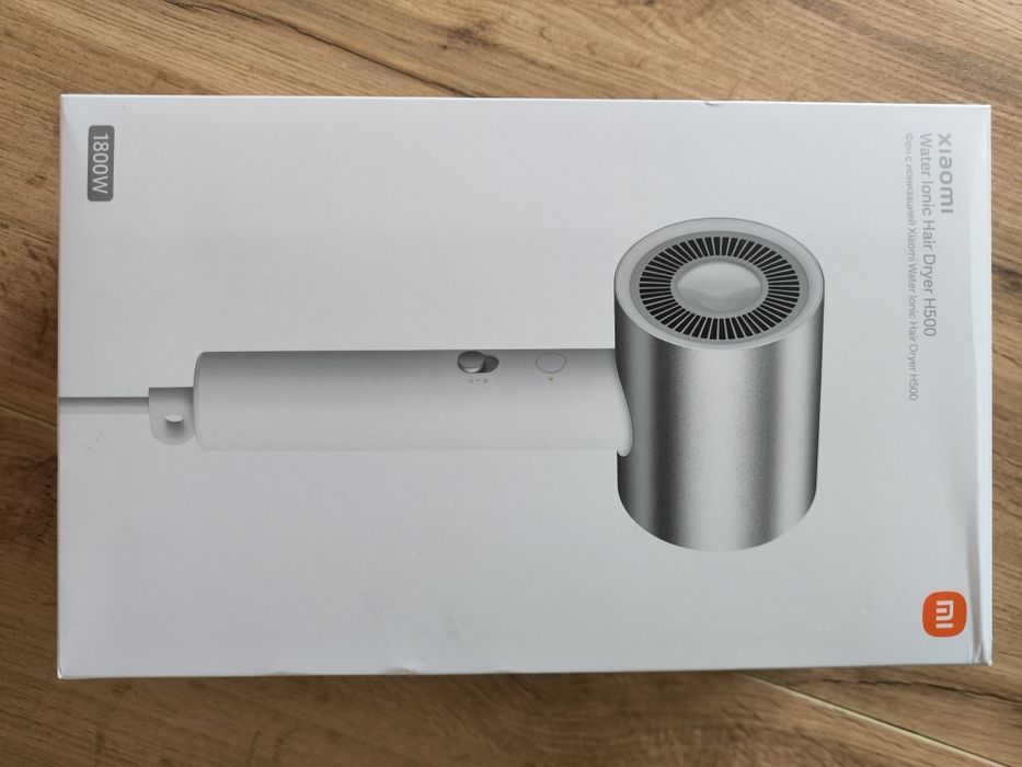 Xiaomi H500  secador de cabelo