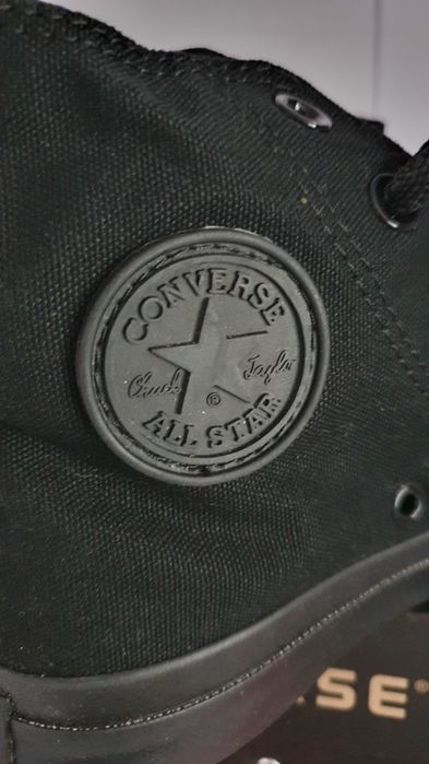 Trampki nowe Converse All Star rozmiar 36.5