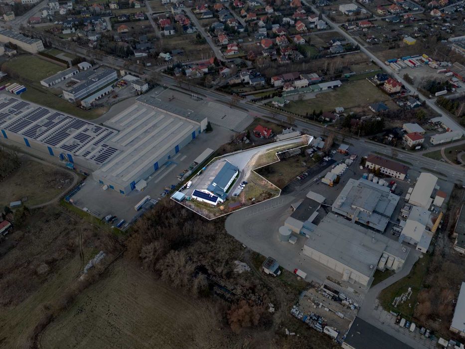 Podnieś standardy - Wyjątkowe ujęcia dronem!