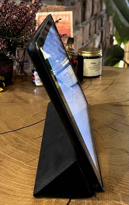 iPad AIR 2013r 32GB Space Gray (WiFi uszkodzone)