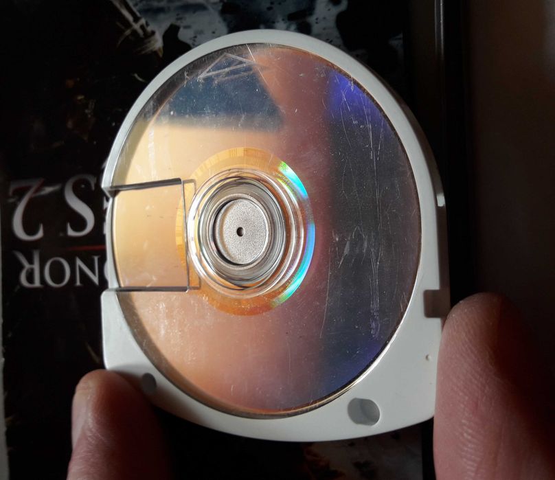 Medal of Honor Heroes PSP